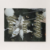 明けましておめでとう ジグソーパズル (横)