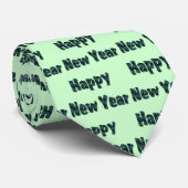 明けましておめでとう ネクタイ (ロール)