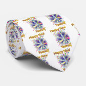 明けましておめでとう ネクタイ (ロール)