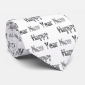 明けましておめでとう ネクタイ (ロール)