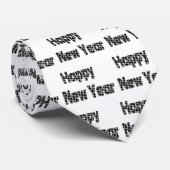 明けましておめでとう ネクタイ (ロール)