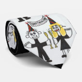 明けましておめでとう ネクタイ (ロール)