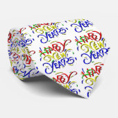 明けましておめでとう ネクタイ (ロール)