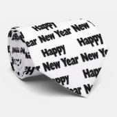 明けましておめでとう ネクタイ (ロール)