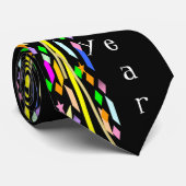 明けましておめでとう! 4 ネクタイ (ロール)