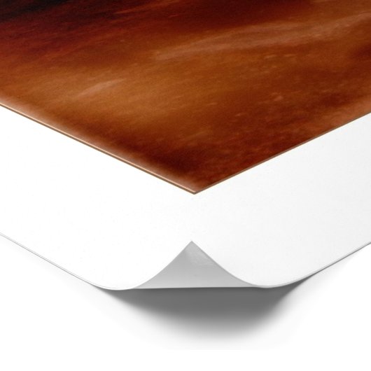 明け声 ポスター (角)