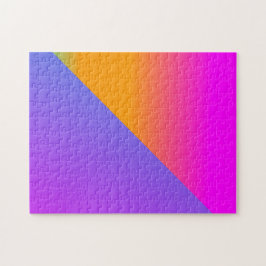 明すごいるい2トーン幾何三角形 ジグソーパズル