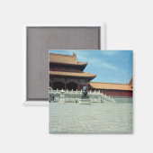 明の最高調和の門1420 マグネット (正面/裏面)