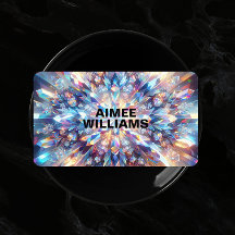 明はっきりしたるいホログラフィック結晶