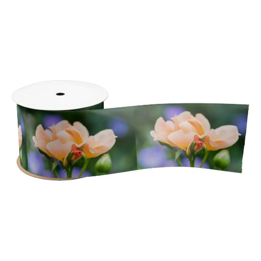 明らかな欲求 サテンリボン (リール)