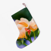 明らかな欲求 スモールクリスマスストッキング (裏面 (吊り時))