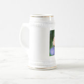 明らかな欲求 ビールジョッキ (正面左)