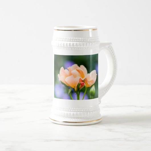 明らかな欲求 ビールジョッキ (正面右)