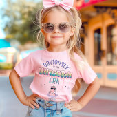 明らかにおもしろい私のユニコーン時代の誕生日パーティーで Tシャツ