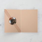 明らかにされた巣 カード (内部)