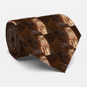 明らかにされるPetraの宝庫 ネクタイ (ロール)