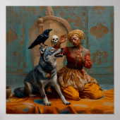 明らかにする ポスター (正面)