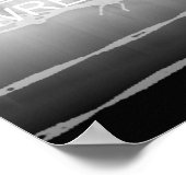 明らかにする ポスター (角)