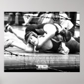 明らかにする ポスター (正面)