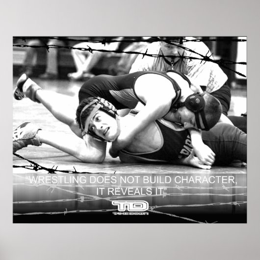 明らかにする ポスター (正面)