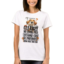 明らかに我々は少し遠すぎる