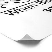 明らかに非組合員 ポスター (角)