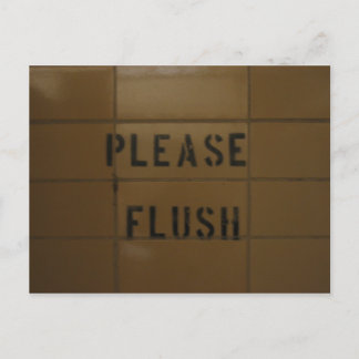 明らかに ポストカード