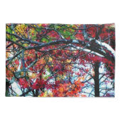 明るいすべての事および美しい枕カバー 枕カバー (裏面)