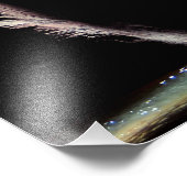 明るいと暗 フォトプリント            (角)