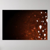 明るいと暗 ポスター (正面)