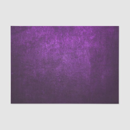 明るいの抽象的な紫色の背景か紙 薄葉紙 (正面)