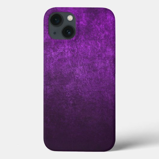明るいの抽象的な紫色の背景か紙 Case-Mate iPhoneケース (裏面)