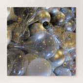 明るいアイディアが満載 – 20x20 - 676個 ジグソーパズル (横)