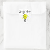 明るいアイディア スクエアシール (バッグ)