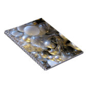 明るいアイディア ノートブック (右側)