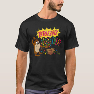 明るいアイディア Tシャツ