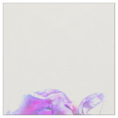 明るいアイリス(大)パネル ファブリック (クローズアップ)