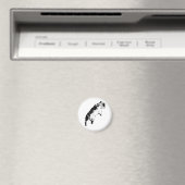 明るいアクセント マグネット (インサイチュ (食洗機))