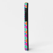 明るいイスラムパターンiPhone 5/5sのxtremeケース Case-Mate iPhoneケース (裏面/左)
