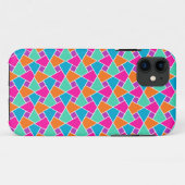 明るいイスラムパターンiPhone 5/5sのxtremeケース Case-Mate iPhoneケース (裏面(横))