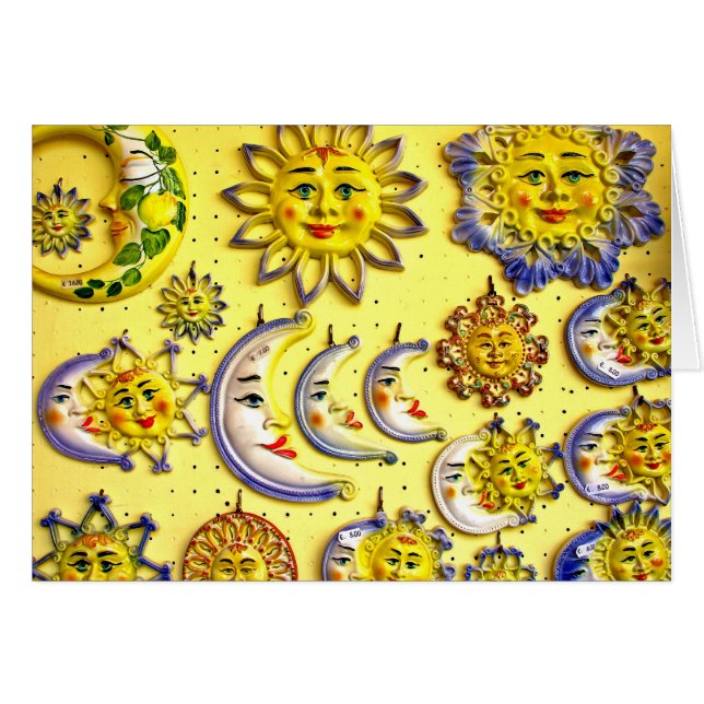 明るいイタリア! (正面横)