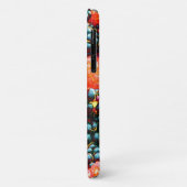 「明るいイチゴ」かわいい写真。買今 Case-Mate iPhoneケース (裏面/左)