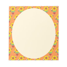 明るいオレンジと黄色のサンフラワー