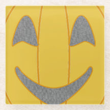 明るいカボチャの衣装デザインハロウィンオレンジ