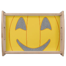 明るいカボチャの衣装デザインハロウィンオレンジ