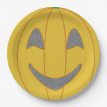 明るいカボチャの衣装デザインハロウィンオレンジ