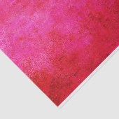 明るいカラフルの赤い包装のデコページ供給 薄葉紙 (詳細)