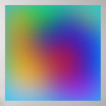 明るいカラフル抽象芸術背景