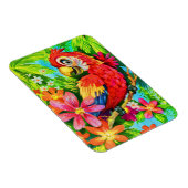 明るいカラフル マグネット (右側)