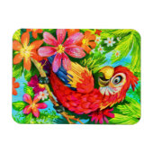 明るいカラフル マグネット (横)